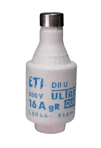 DII UQ gR 4A/500V