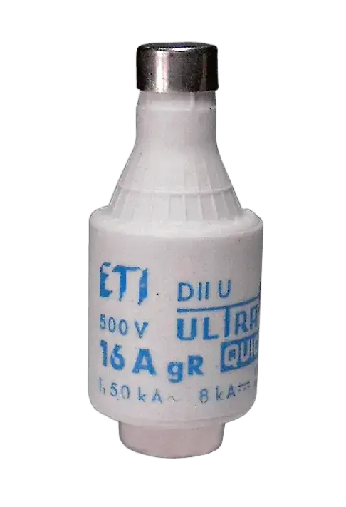 Attēls no DII UQ gR 30A/500V
