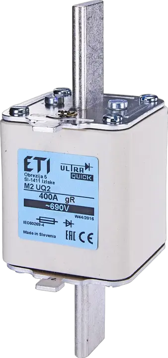 Attēls no NH2 UQ gR 80A/690V