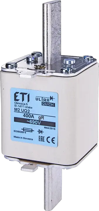 Attēls no NH2 UQ aR 300A/690V