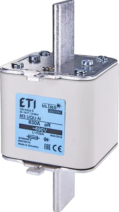 Attēls no NH3 UQ aR 630A/690V