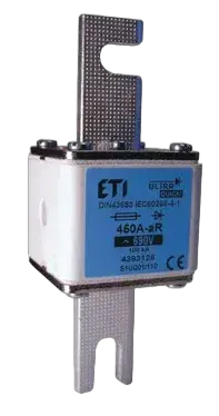 Attēls no NHS1/110/M UQ01 aR 315A/690V