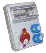 Attēls no EDS11 RCD 0-2/4-5 16/32