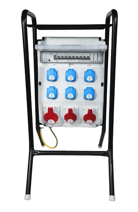 Attēls no EDS16S RCD 6/3 16/32 B