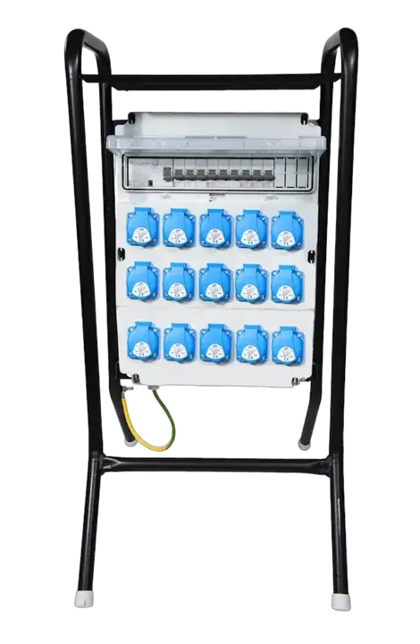 Attēls no EDS16S RCD 15 C