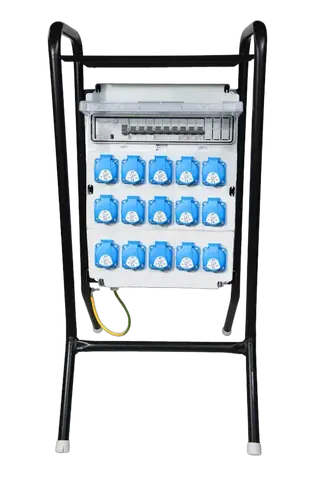 EDS16S RCD 15 C