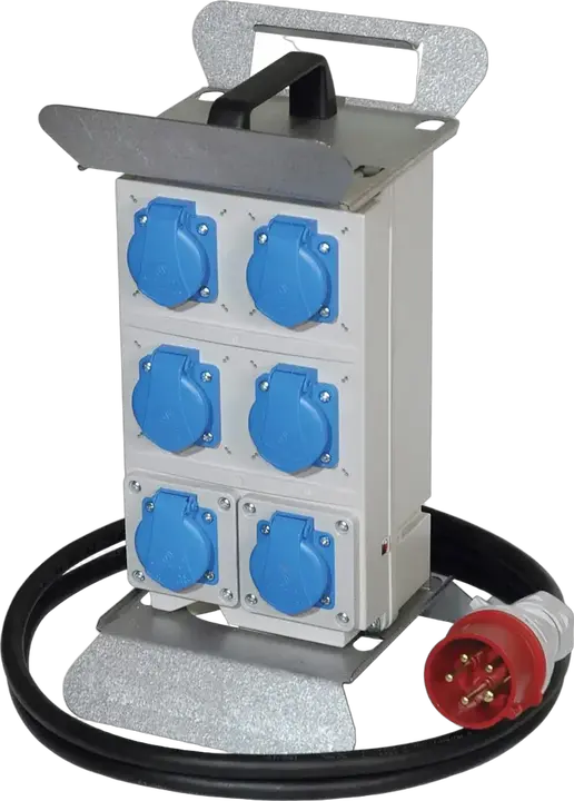 Attēls no EDS12SD RCD 6/P B