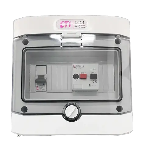 TPS-ECH-MS10-CEC
