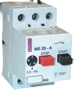 Attēls no *MST25-4,0