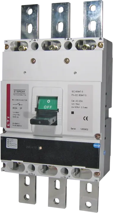 Attēls no * ED 800/3 800A 3p