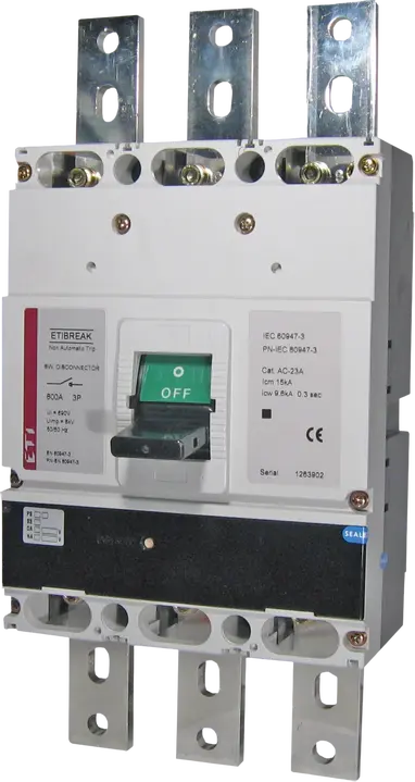 Attēls no * ED 800/4 800A 4p