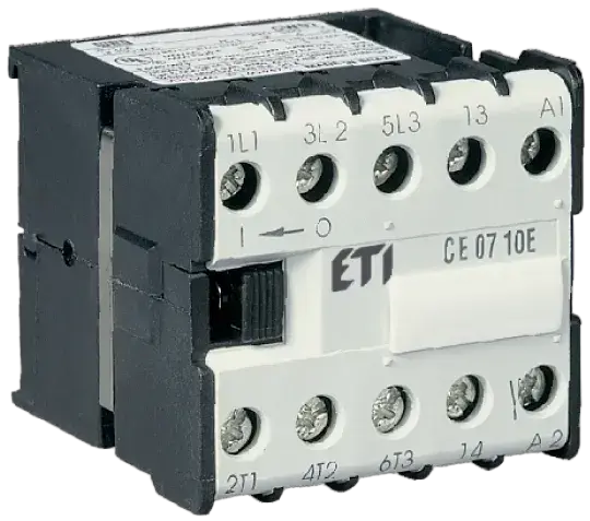 Attēls no CE07.01-48V-50/60Hz