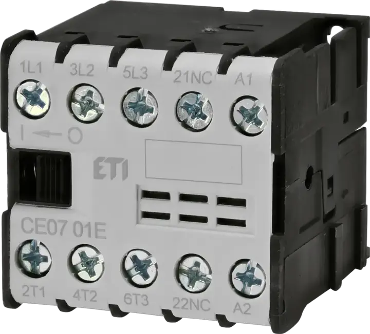 Attēls no CE07.01-110V-50/60Hz