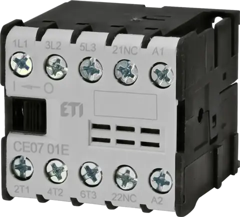 Attēls no CE07.01-110V-50/60Hz