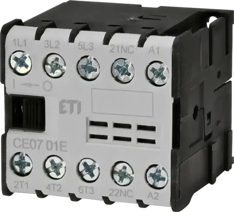 Attēls no CE07.01-230V-50/60Hz