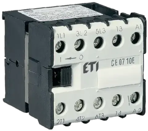 Attēls no CE07.10-48V-50/60Hz