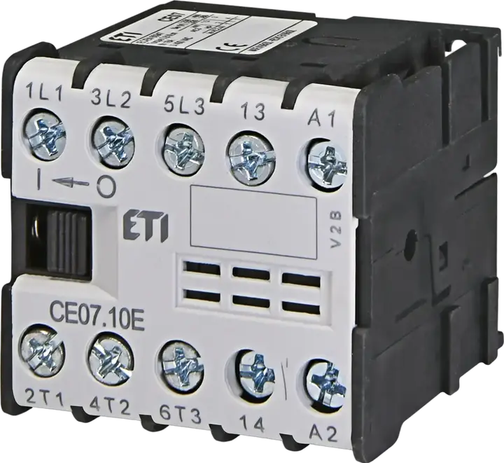 Attēls no CE07.10-110V-50/60Hz