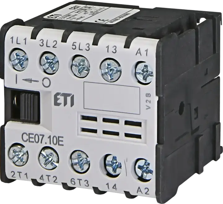 Attēls no CE07.10-230V-50/60Hz