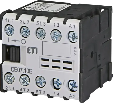 Attēls no CE07.10-230V-50/60Hz