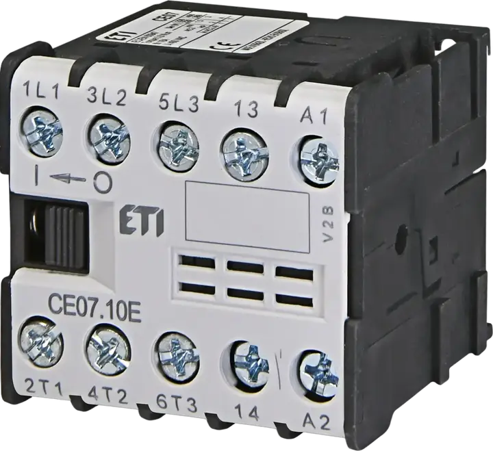 Attēls no CE07.10-400V-50/60Hz