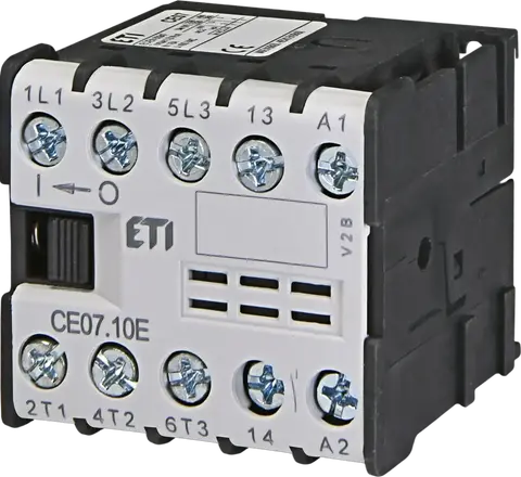 Attēls no CE07.10-400V-50/60Hz