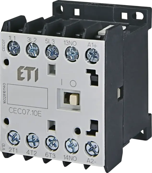 Attēls no CEC07.10-230V-50/60Hz