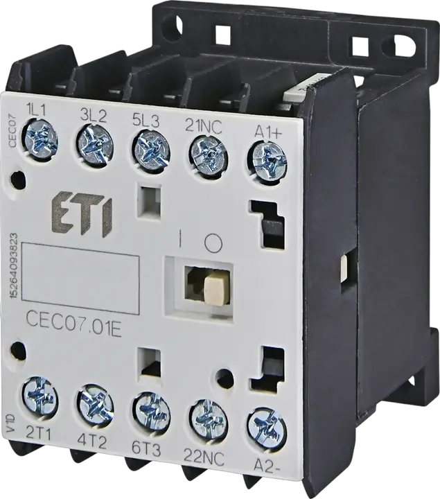 Attēls no CEC07.01-110V-50/60Hz