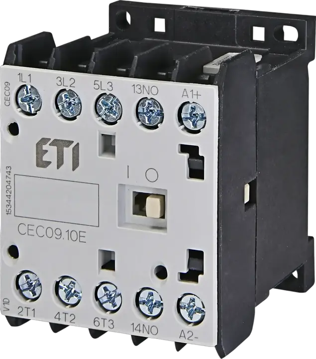 Attēls no CEC09.10-110V-50/60Hz