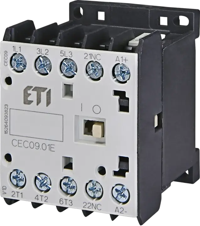 Attēls no CEC09.01-110V-50/60Hz