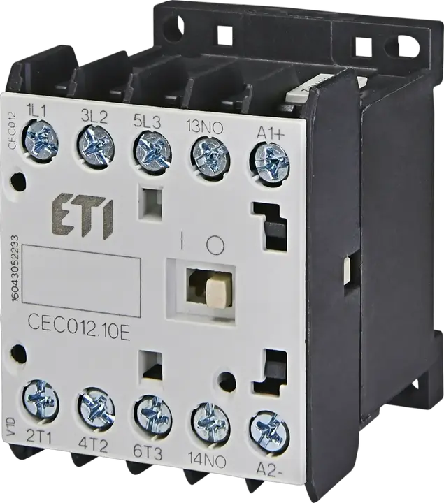 Attēls no CEC012.10-24V-50/60Hz