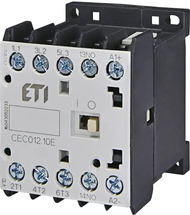 Attēls no CEC012.10-48V-50/60Hz