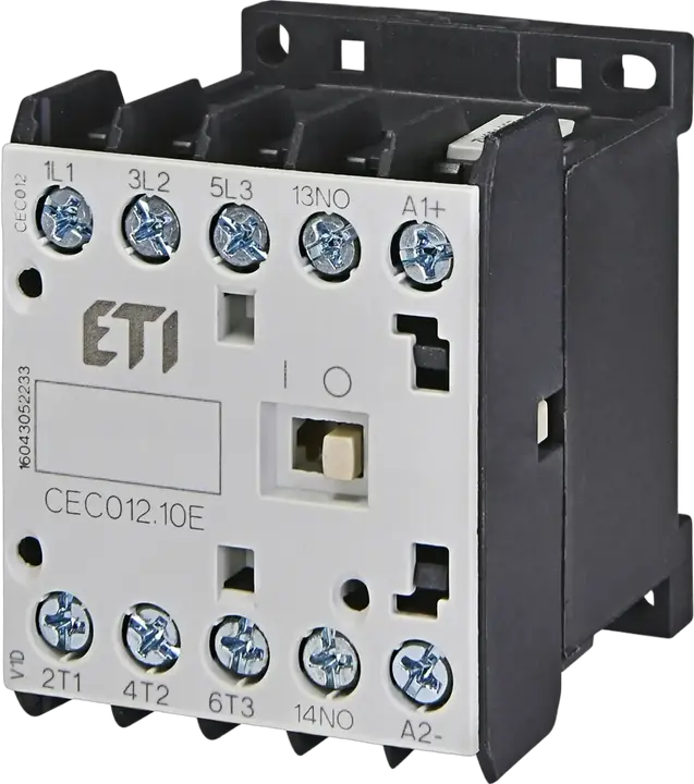 Attēls no CEC012.10-400V-50/60Hz