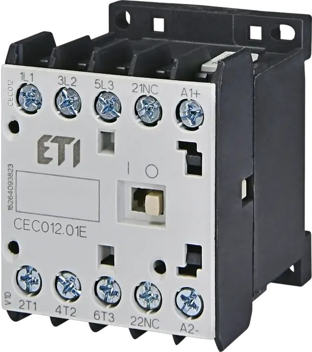 Attēls no CEC012.01-110V-50/60Hz