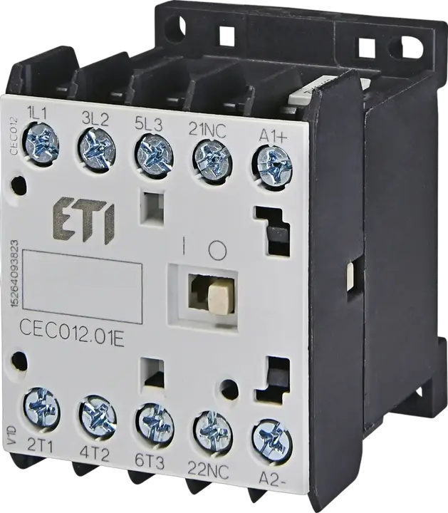 Attēls no CEC012.01-230V-50/60Hz
