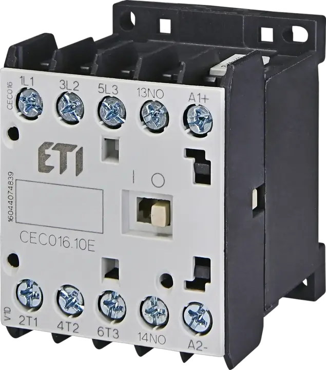 Attēls no CEC016.10 230V-50/60Hz