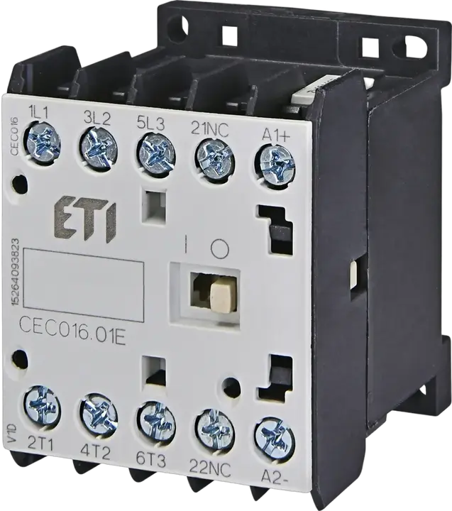 Attēls no CEC016.01-48V-50/60Hz