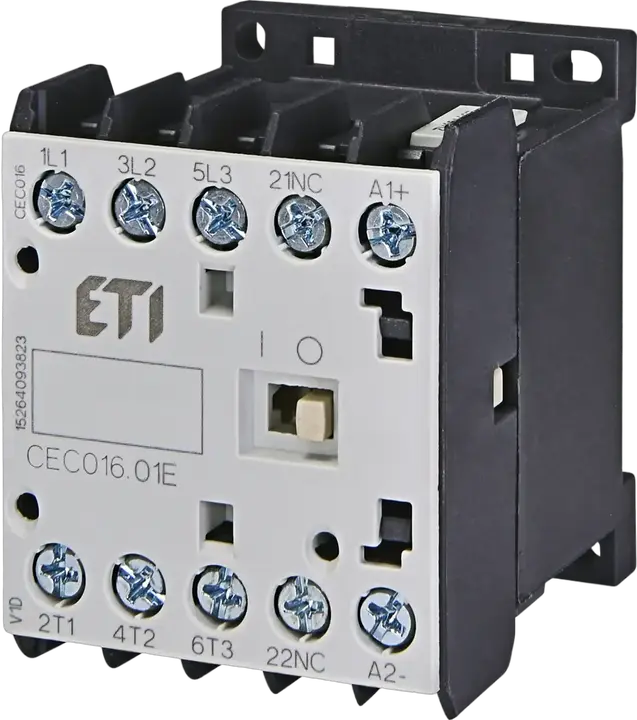 Attēls no CEC016.01-400V-50/60Hz