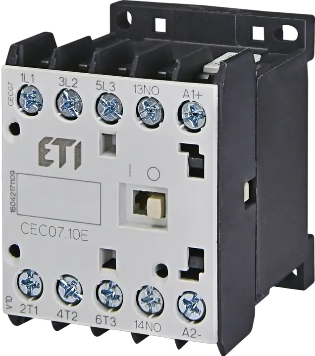 Attēls no CEC07.10 24V-DC