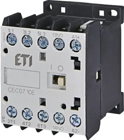 CEC07.10 24V-DC