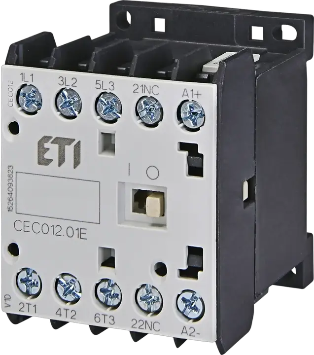 Attēls no CEC012.01 24V-DC