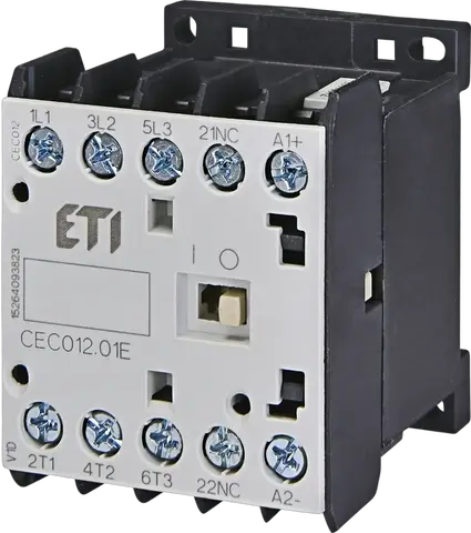 CEC012.01 24V-DC
