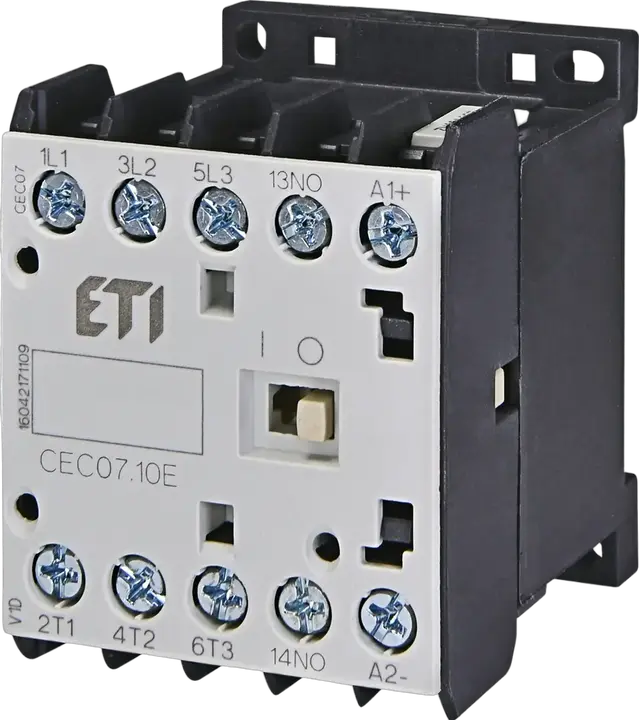 Attēls no CEC07.10 220V-DC