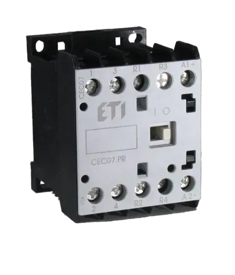 Attēls no CEC07.01 110V-DC