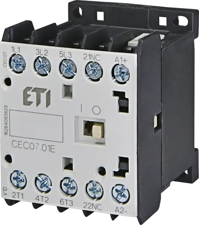 Attēls no CEC07.01 220V-DC