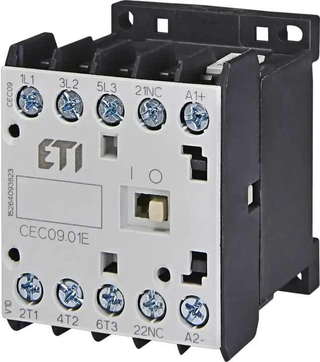 Attēls no CEC09.01 220V-DC