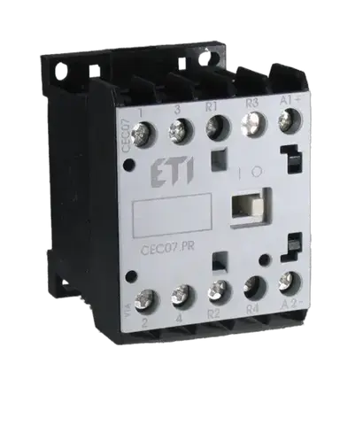 CEC012.10-110V-DC
