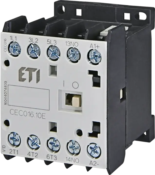 Attēls no CEC016.10 220V-DC
