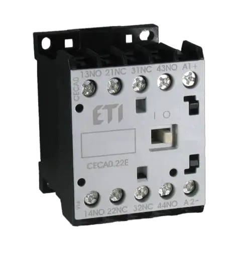 Attēls no *CECA0.04-24V-50/60Hz