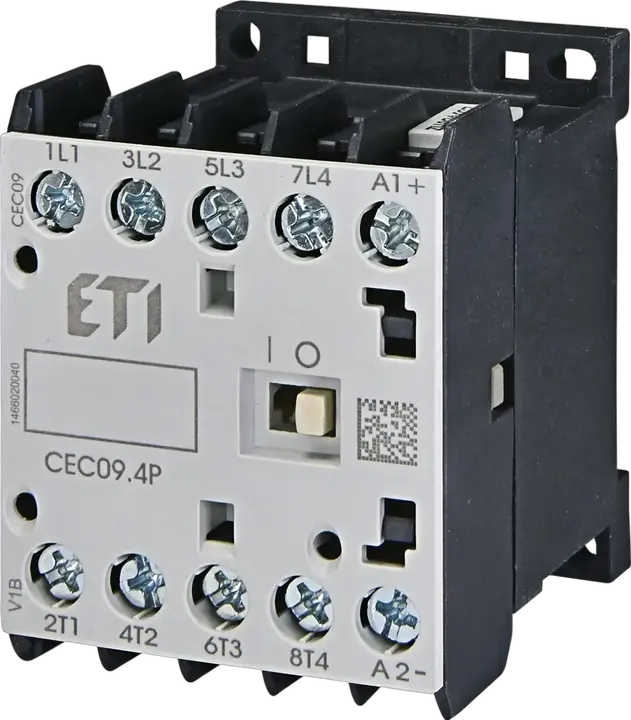 Attēls no CEC09.4P-230V-50/60Hz