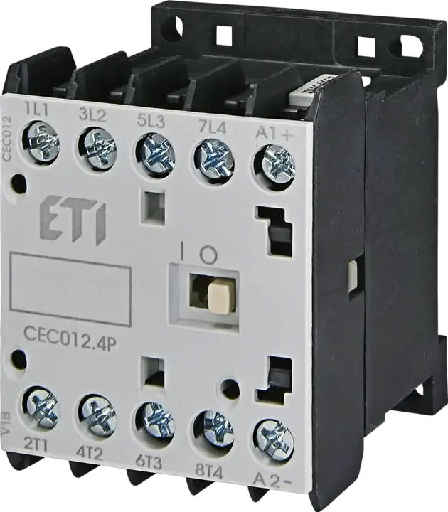 Attēls no CEC012.4P-230V-50/60Hz